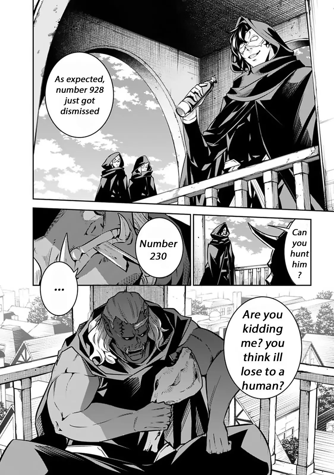 The Strongest Magical Swordsman Ever Reborn as an F-Rank Adventurer. Chapter 27 9